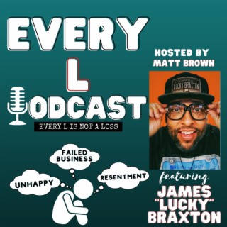 Ep 11 | Finding Joy in Your Work: From Wedding Videography to Food Blogging feat. Lucky Braxton