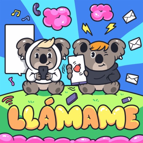 Llámame | Boomplay Music