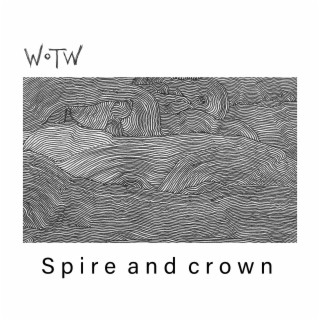 Spire and Crown