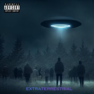 Extraterrestrial