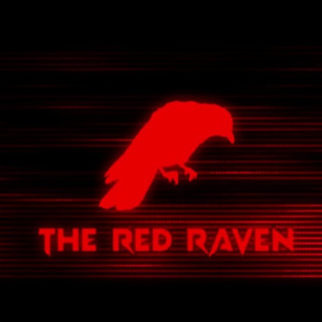 The Red Raven | Boomplay Music