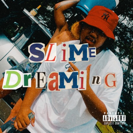 Slime Dreaming