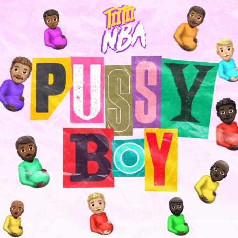 PUSSY BOY (BOUYON 2023) | Boomplay Music