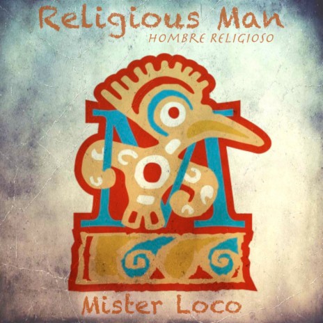 Religious Man | Boomplay Music