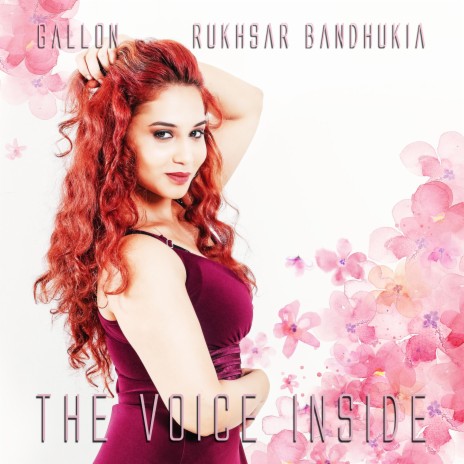 The Voice Inside (Instrumental) ft. Rukhsar Bandhukia | Boomplay Music