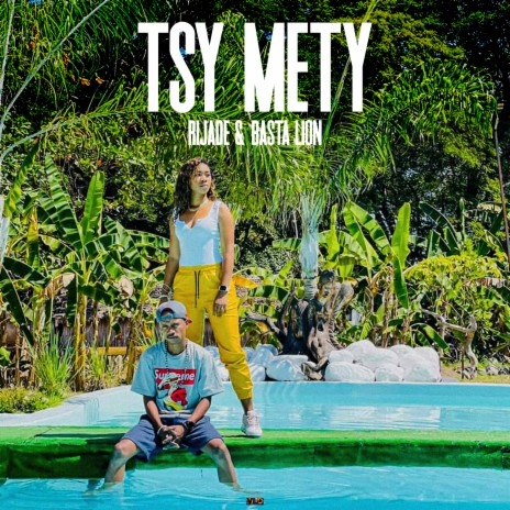 Tsy Mety ft. Rijade | Boomplay Music