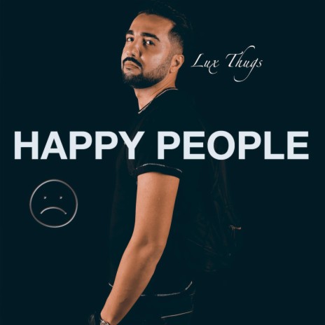 Happy People | Boomplay Music