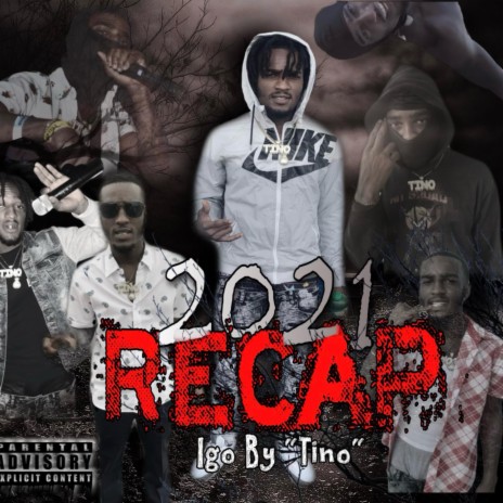 2021 Recap | Boomplay Music