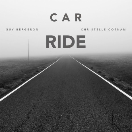 Car Ride ft. Christelle Cotnam