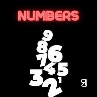 Numbers lyrics | Boomplay Music
