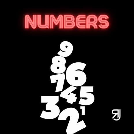 Numbers | Boomplay Music