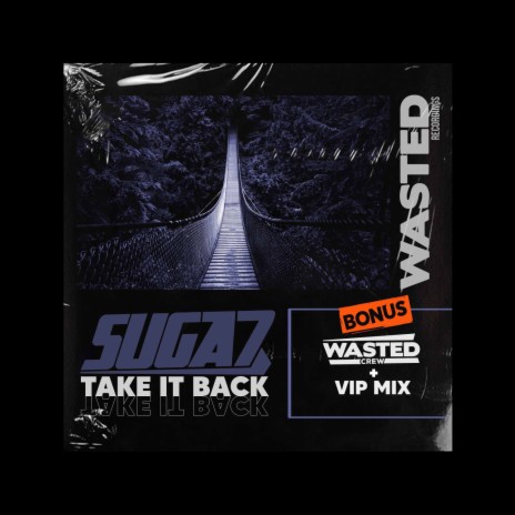 Take It Back (VIP Mix) | Boomplay Music