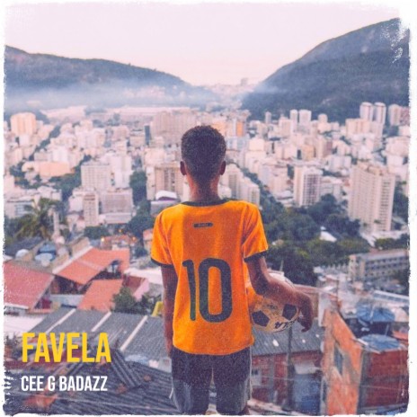 Favela | Boomplay Music