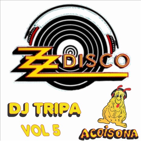 Dick do Gramacho (Nao Tem pra Onde Ir) ft. Dj Tripa | Boomplay Music