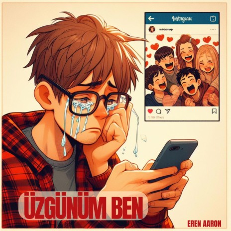 Üzgünüm Ben | Boomplay Music