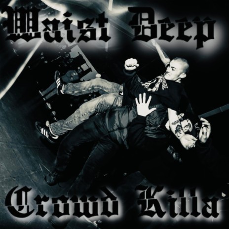 Crowd Killa | Boomplay Music