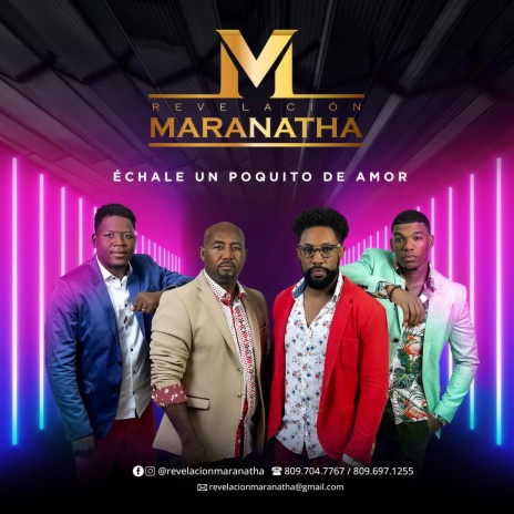 Echale un Poquito de Amor | Boomplay Music