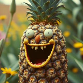 The annoying pineapple song! | Funny Songs