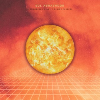 Sol abrazador