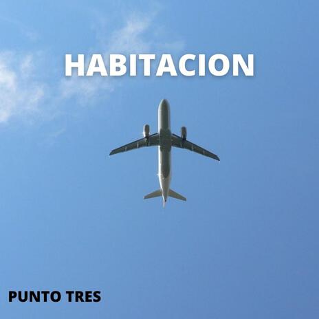 Habitacion ft. OmrOnTheBeat | Boomplay Music