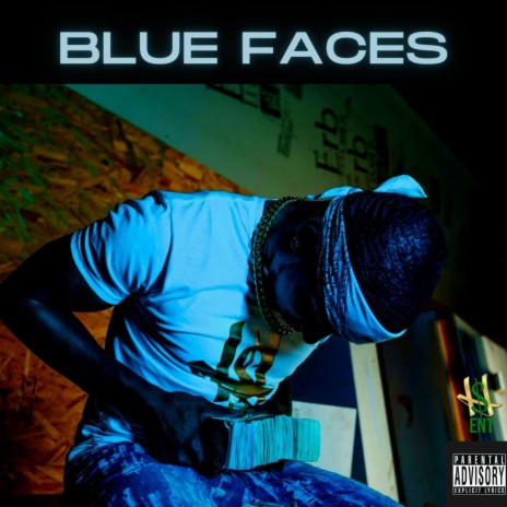 Blue Faces | Boomplay Music