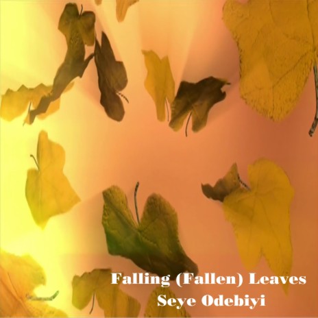 Falling (Fallen) Leaves