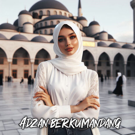 Adzan Berkumandang | Boomplay Music