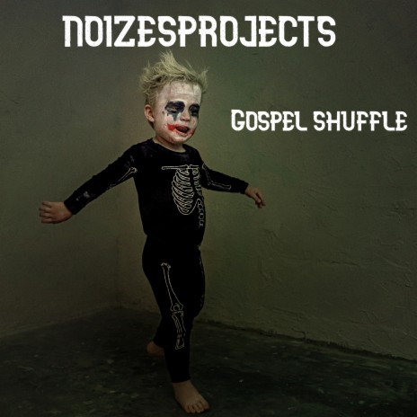 gospel shuffle | Boomplay Music