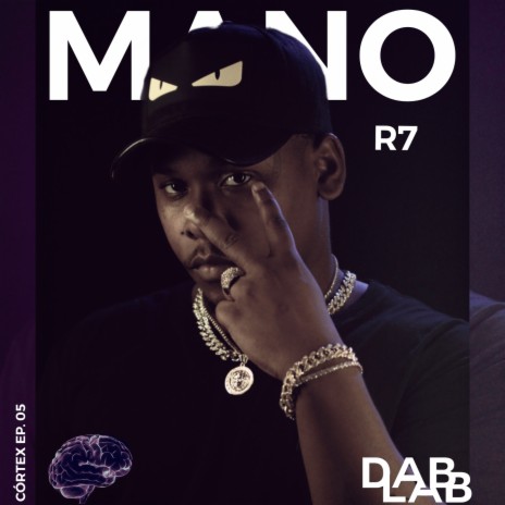 ODIEI ft. MANO R7 | Boomplay Music