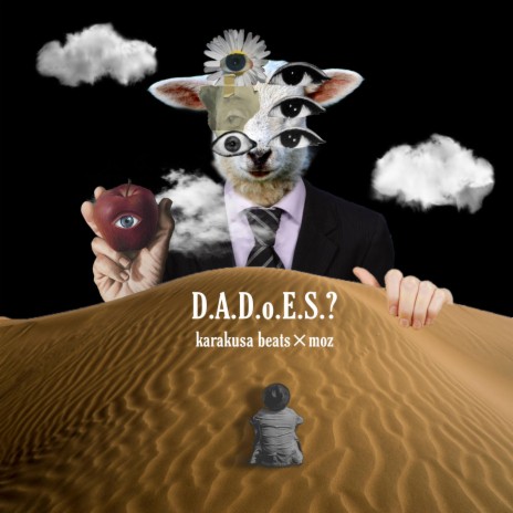 D.A.D.o.E.S.? (instrumental) | Boomplay Music