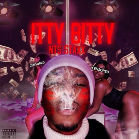 Itty Bitty | Boomplay Music