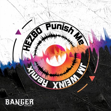 Punish Me (Jm Weinx Remix) | Boomplay Music