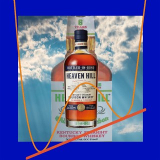 Whiskey Sho(r)t - Heaven Hill Bottled-in-Bond QuickTaste