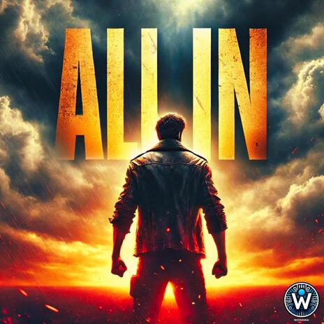 ALL IN | Boomplay Music