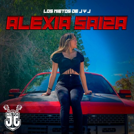 Alexia Saiza | Boomplay Music