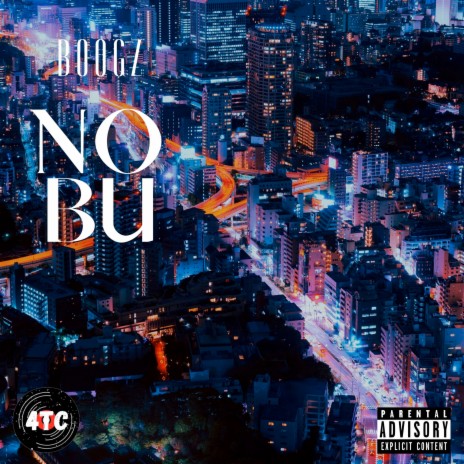 Nobu | Boomplay Music