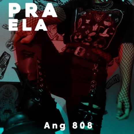 Pra Ela | Boomplay Music