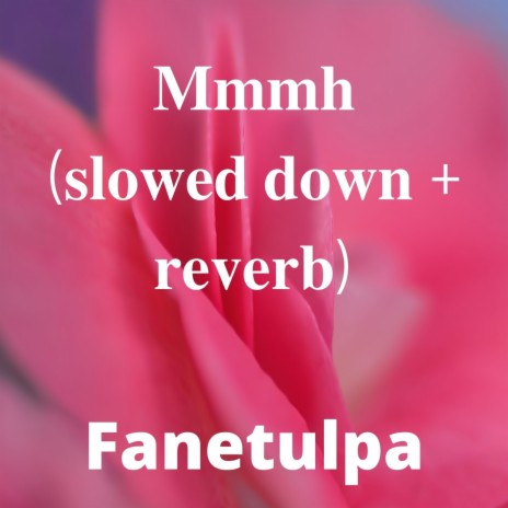 Mmmh (Slowed down+reverb) | Boomplay Music