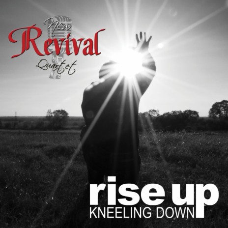 I Bowed on My Knees | Boomplay Music