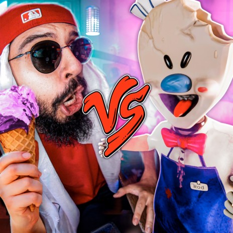 Rod Sullivan (Ice Scream) Vs. Mussa - Batalha Com Games | Boomplay Music