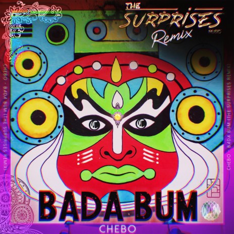 Bada Bum (The Surprises Remix) | Boomplay Music