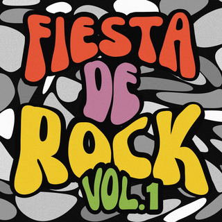 Fiesta De Rock, Vol. 1