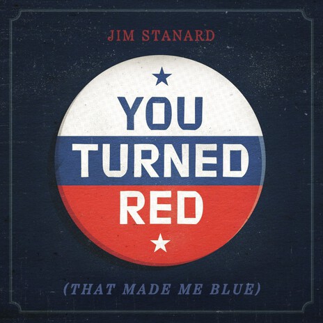 You Turned Red (That Made Me Blue) | Boomplay Music