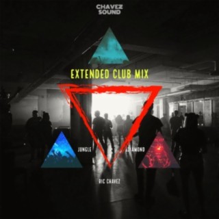 Jungle Diamond (Extended Club Mix)