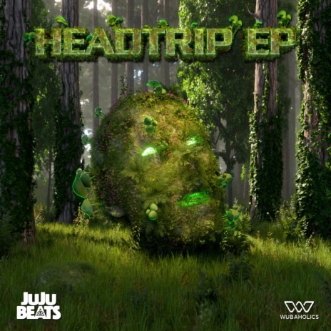 Headtrip ft. Xenotype | Boomplay Music