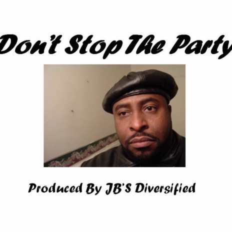 DON'T STOP THE PARTY | Boomplay Music