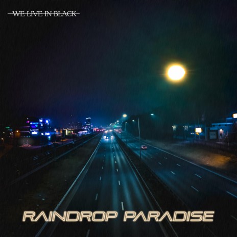 RAINDROP PARADISE | Boomplay Music