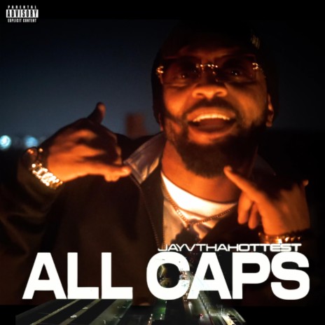 ALL CAPS | Boomplay Music