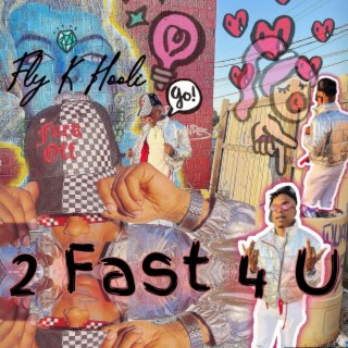 2 Fast 4 U