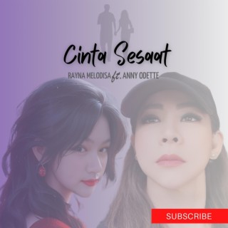 CINTA SESAAT